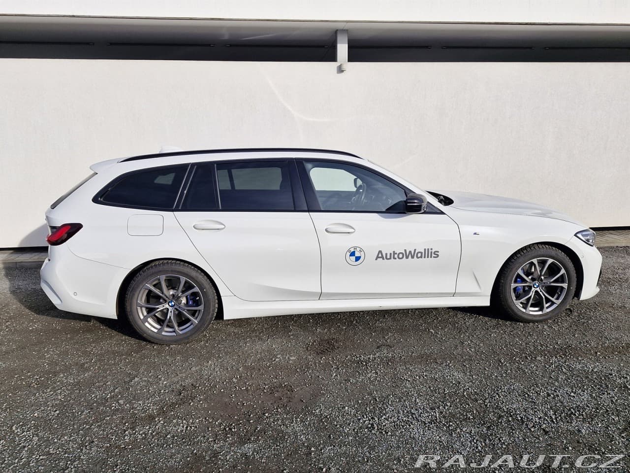 2021 BMW 3-SERIES - 4