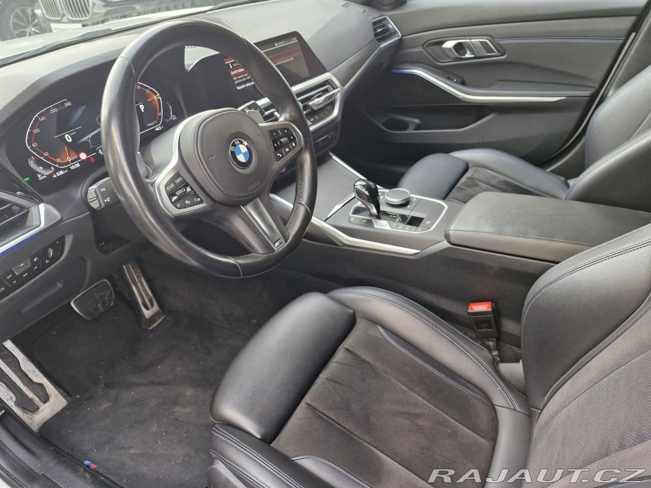 2021 BMW 3-SERIES - 6