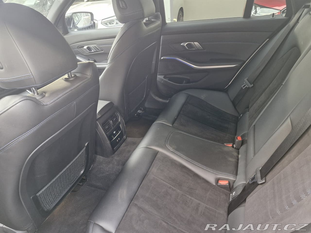2021 BMW 3-SERIES - 9