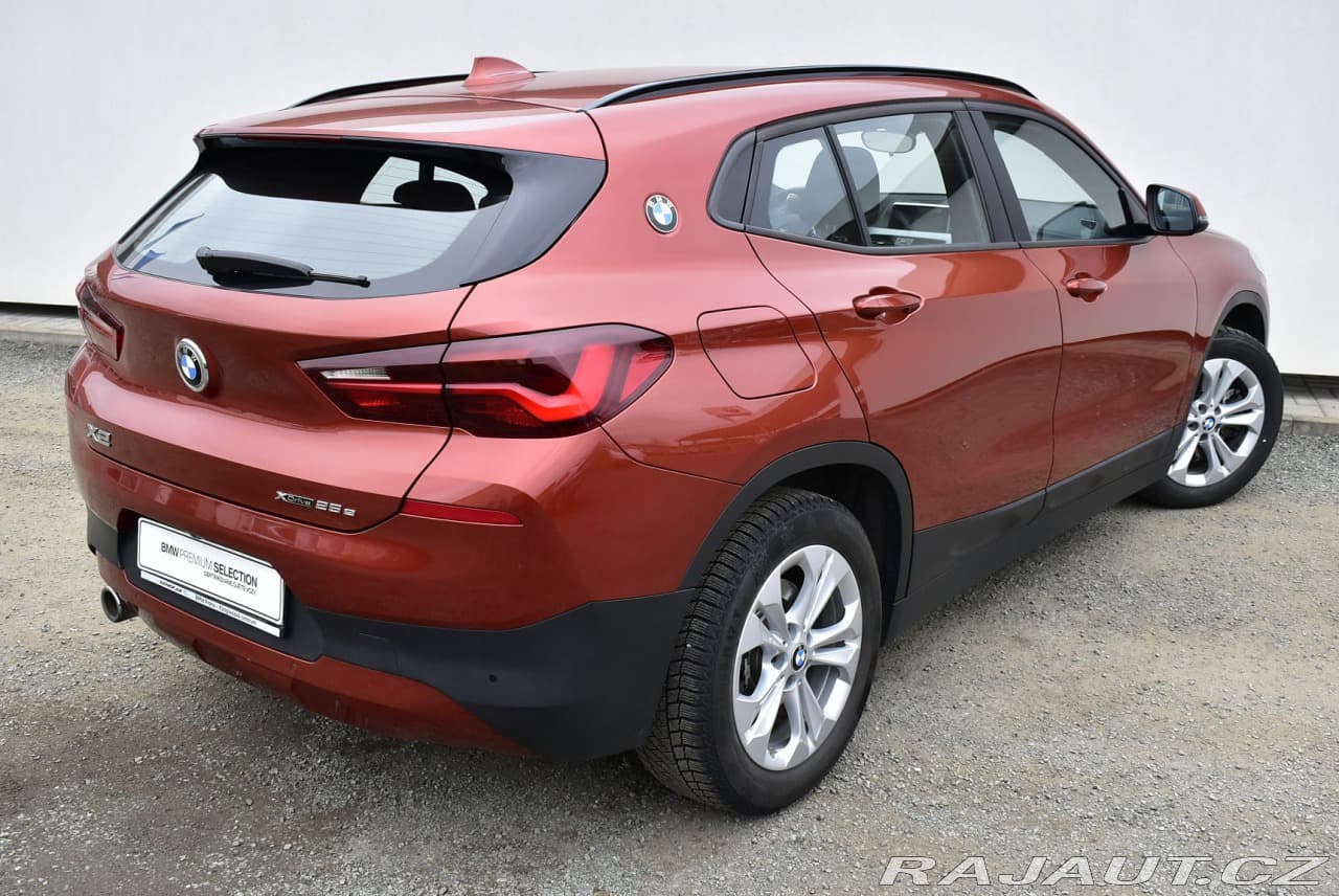 2020 BMW X2 - 2