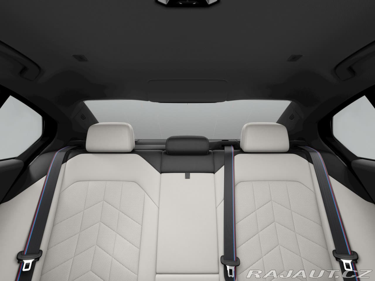 2025 BMW 5-Series - 10