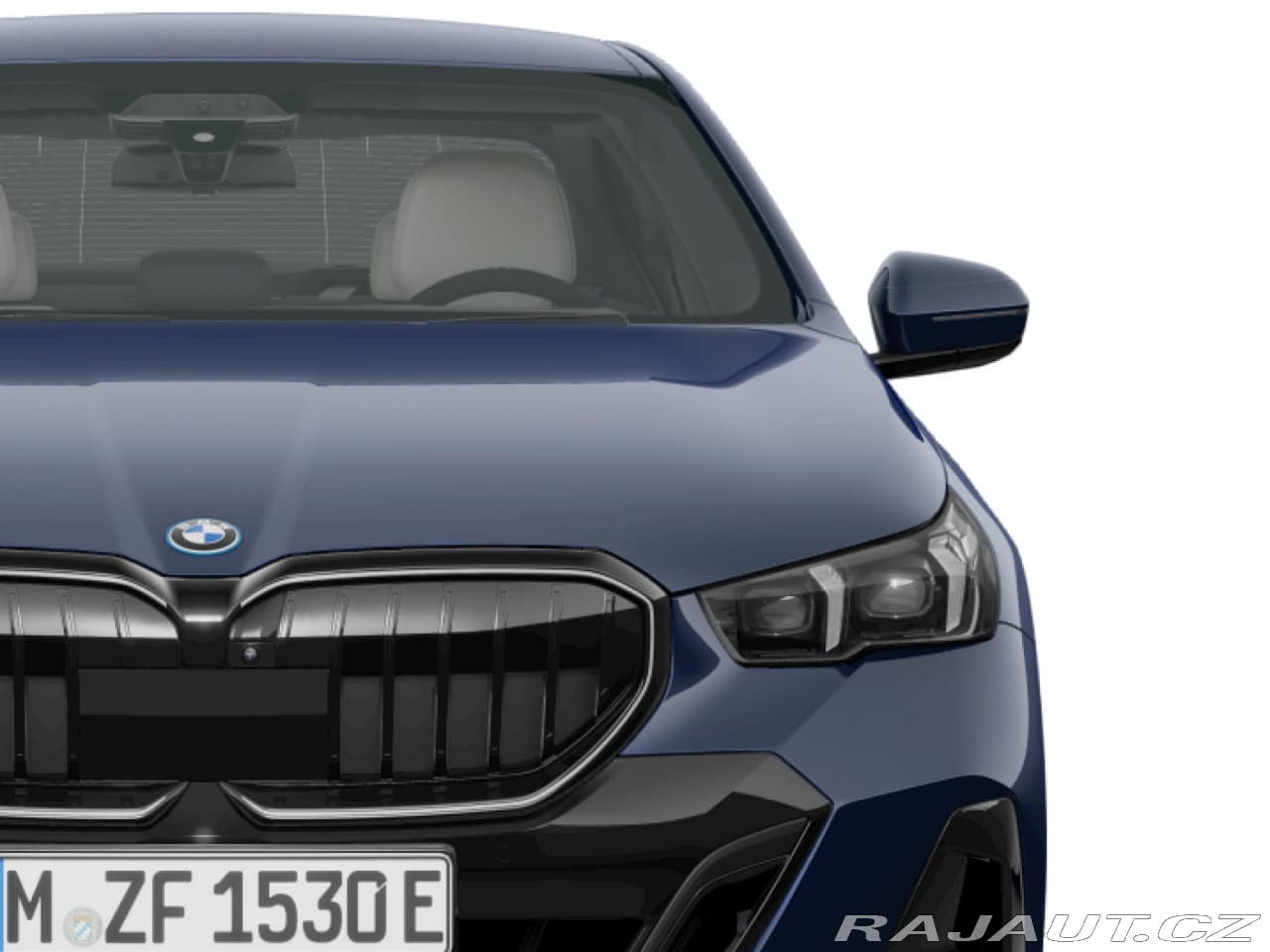 2025 BMW 5-Series - 4