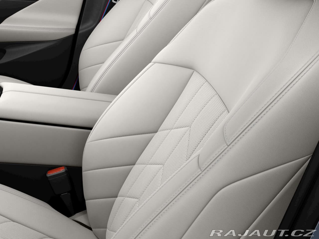 2025 BMW 5-Series - 7