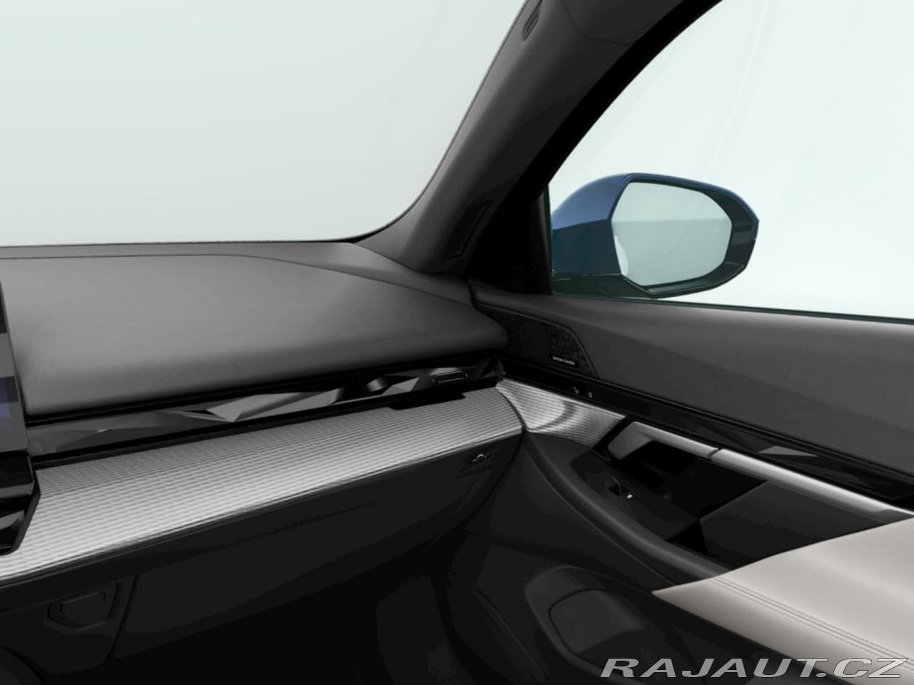 2025 BMW 5-Series - 9