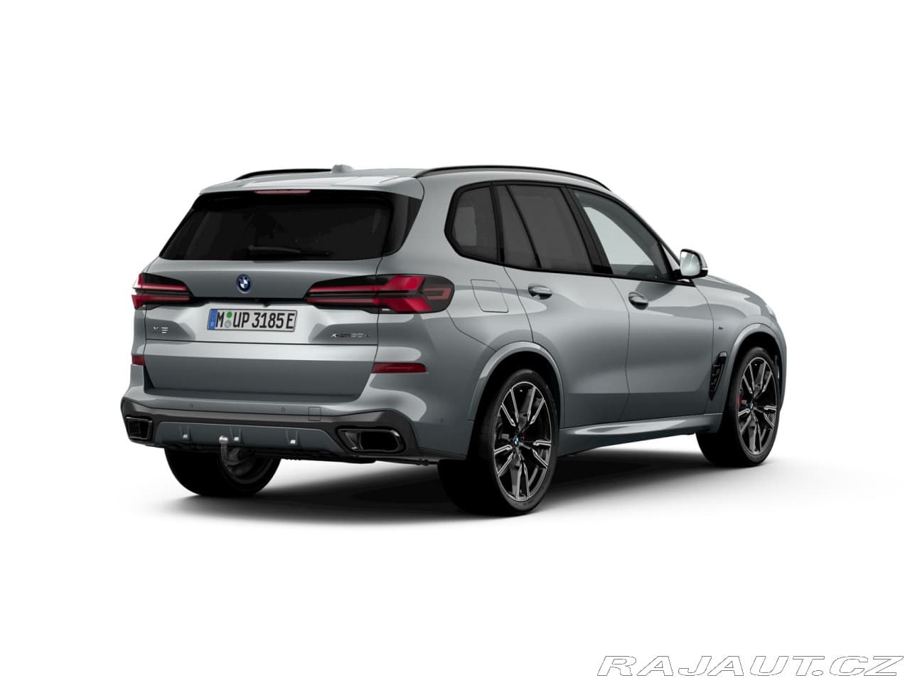 2025 BMW X5 - 2