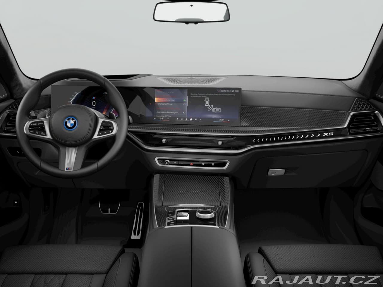 2025 BMW X5 - 8