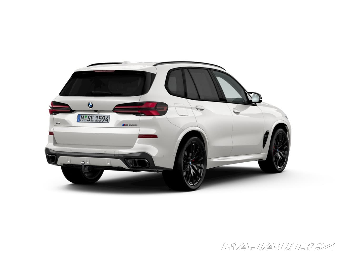 2025 BMW X5 - 2