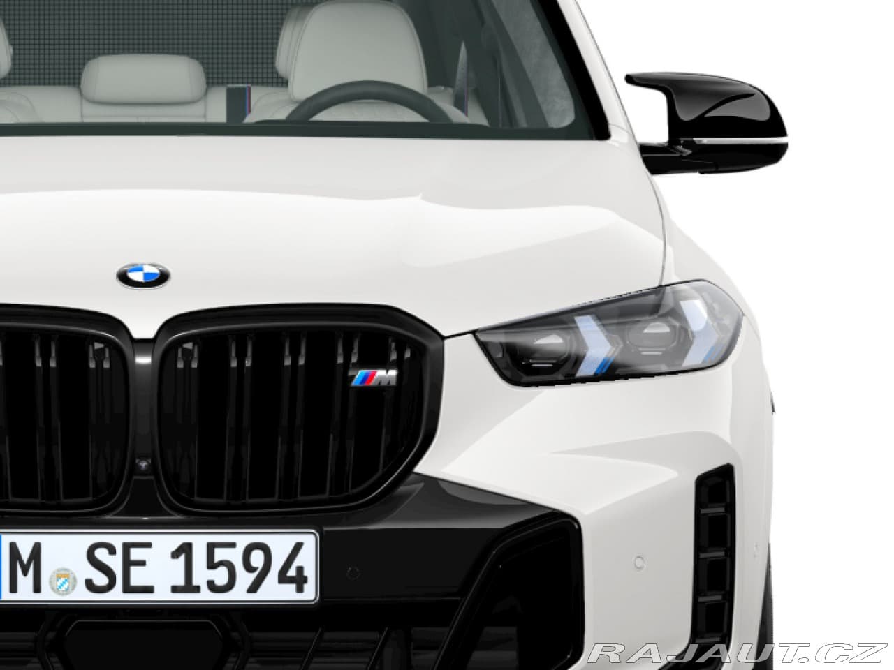 2025 BMW X5 - 4