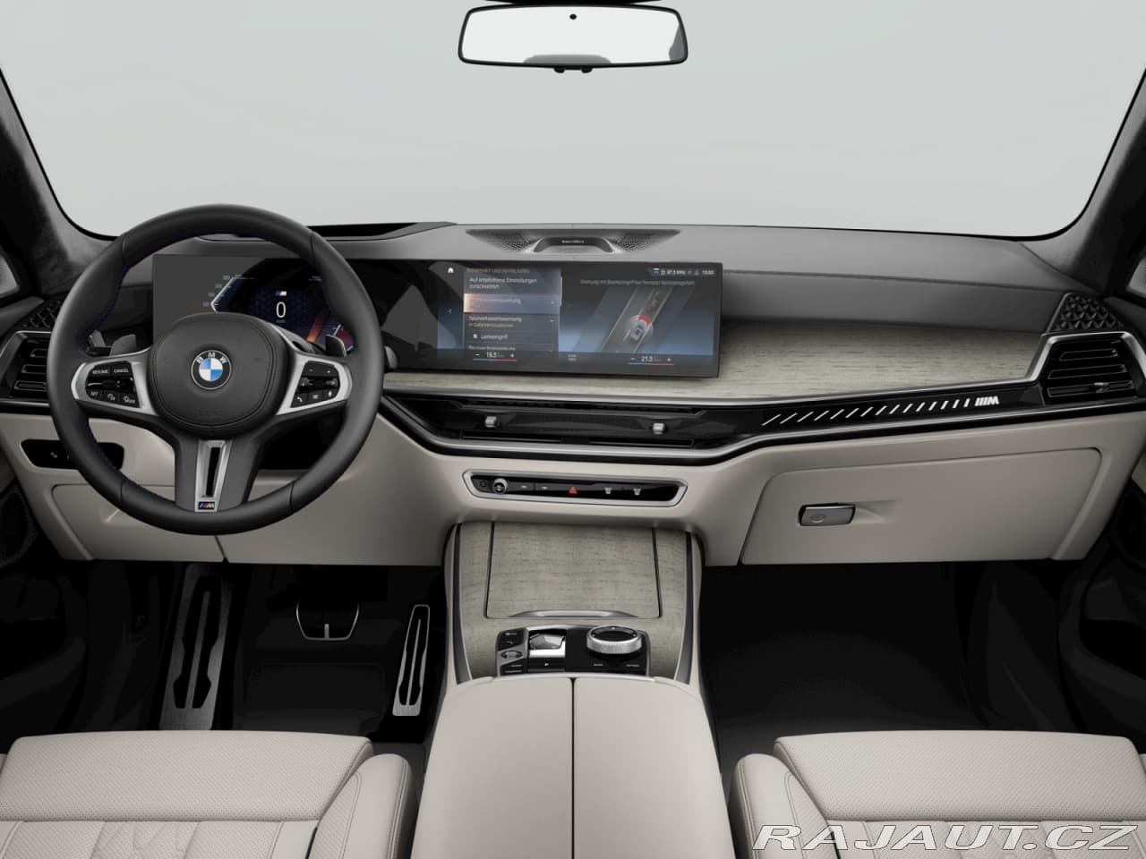 2025 BMW X5 - 8