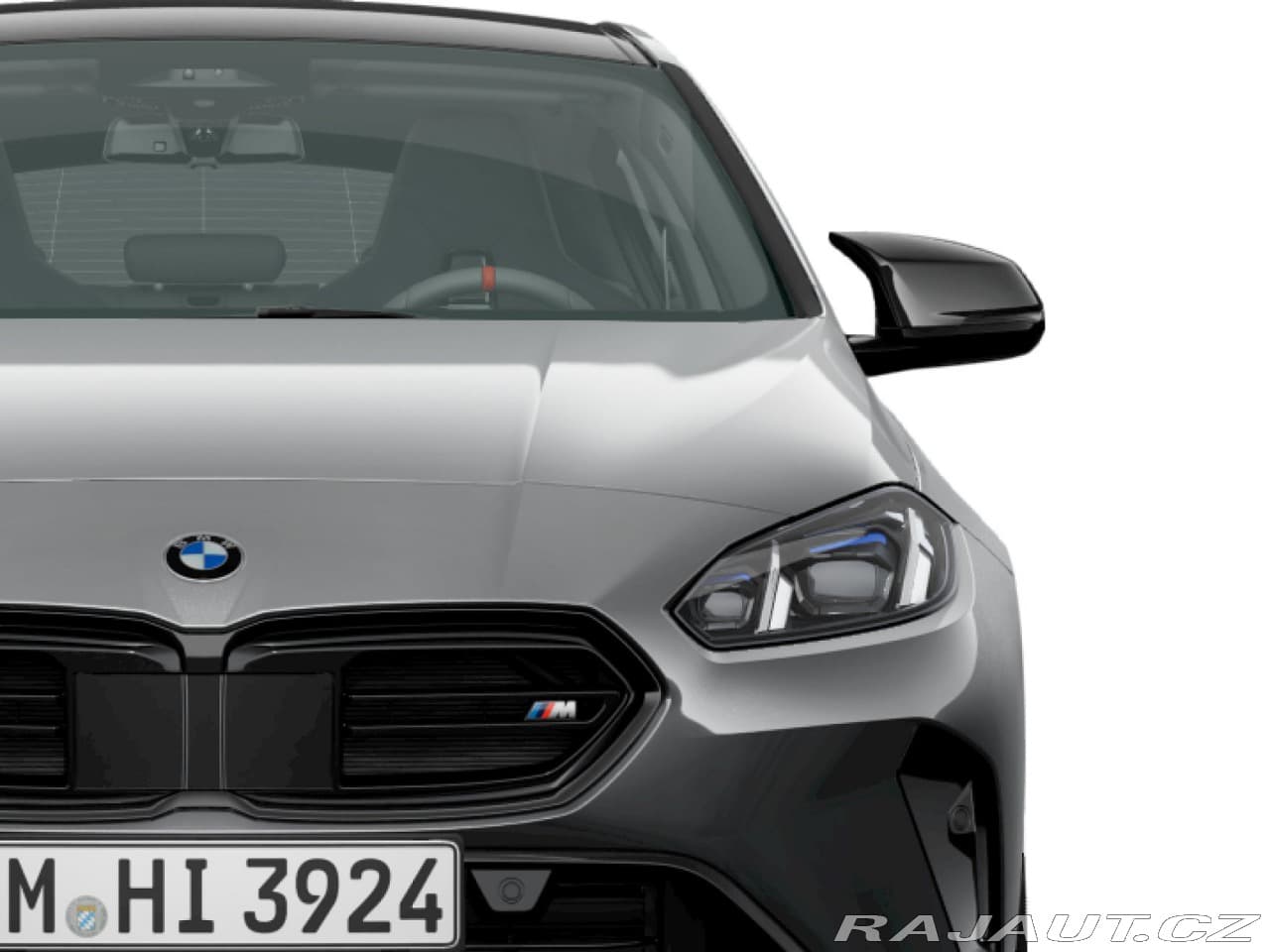 2025 BMW 1-Series - 4