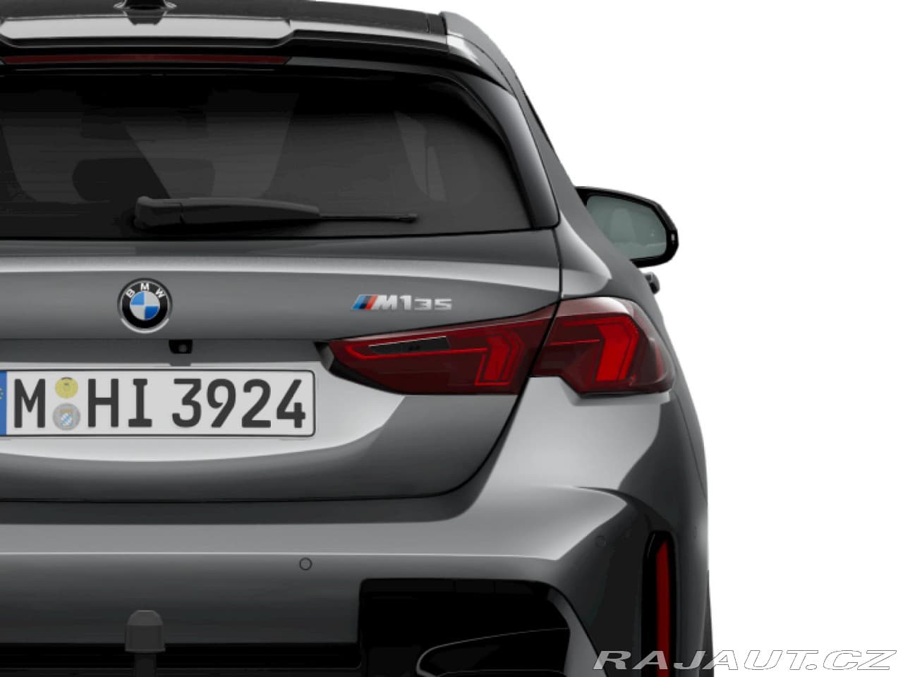 2025 BMW 1-Series - 5