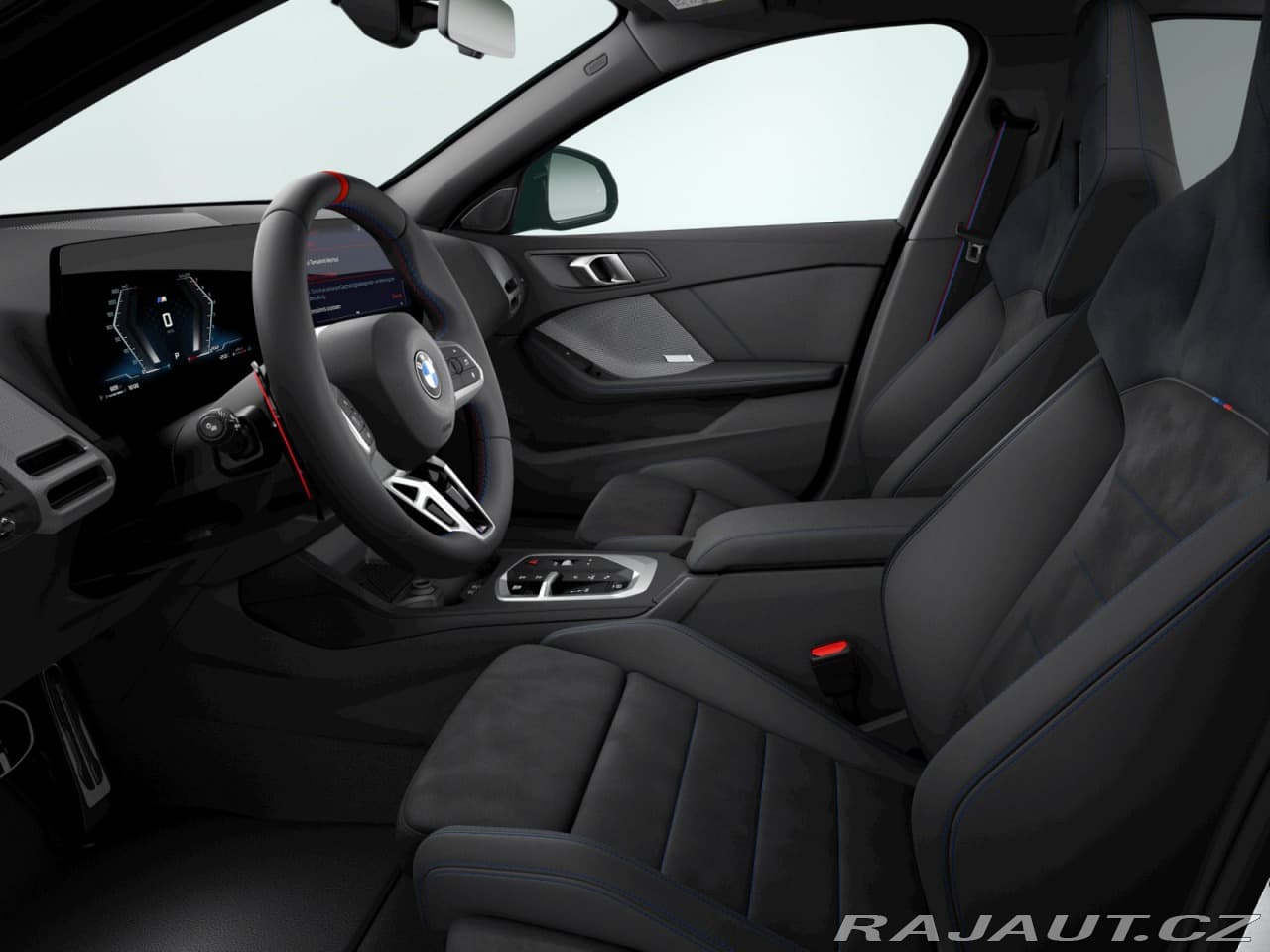 2025 BMW 1-Series - 6