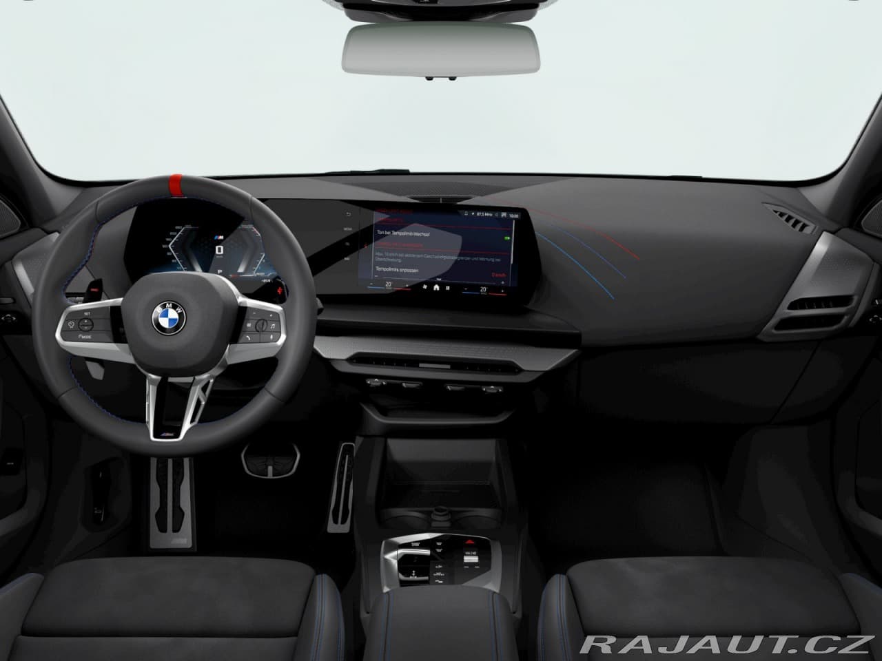 2025 BMW 1-Series - 8