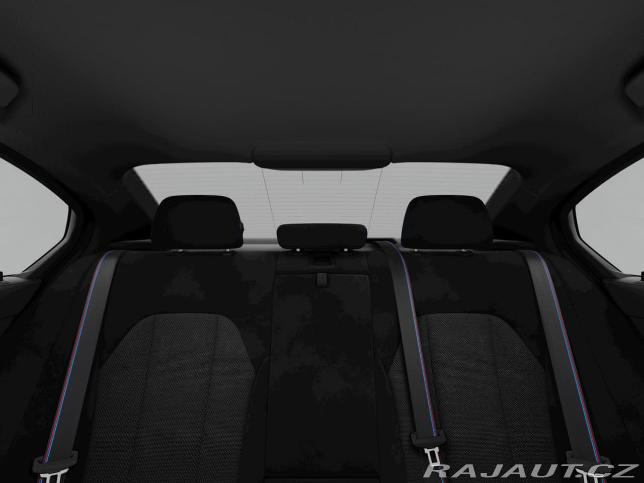 2025 BMW 3-Series - 10