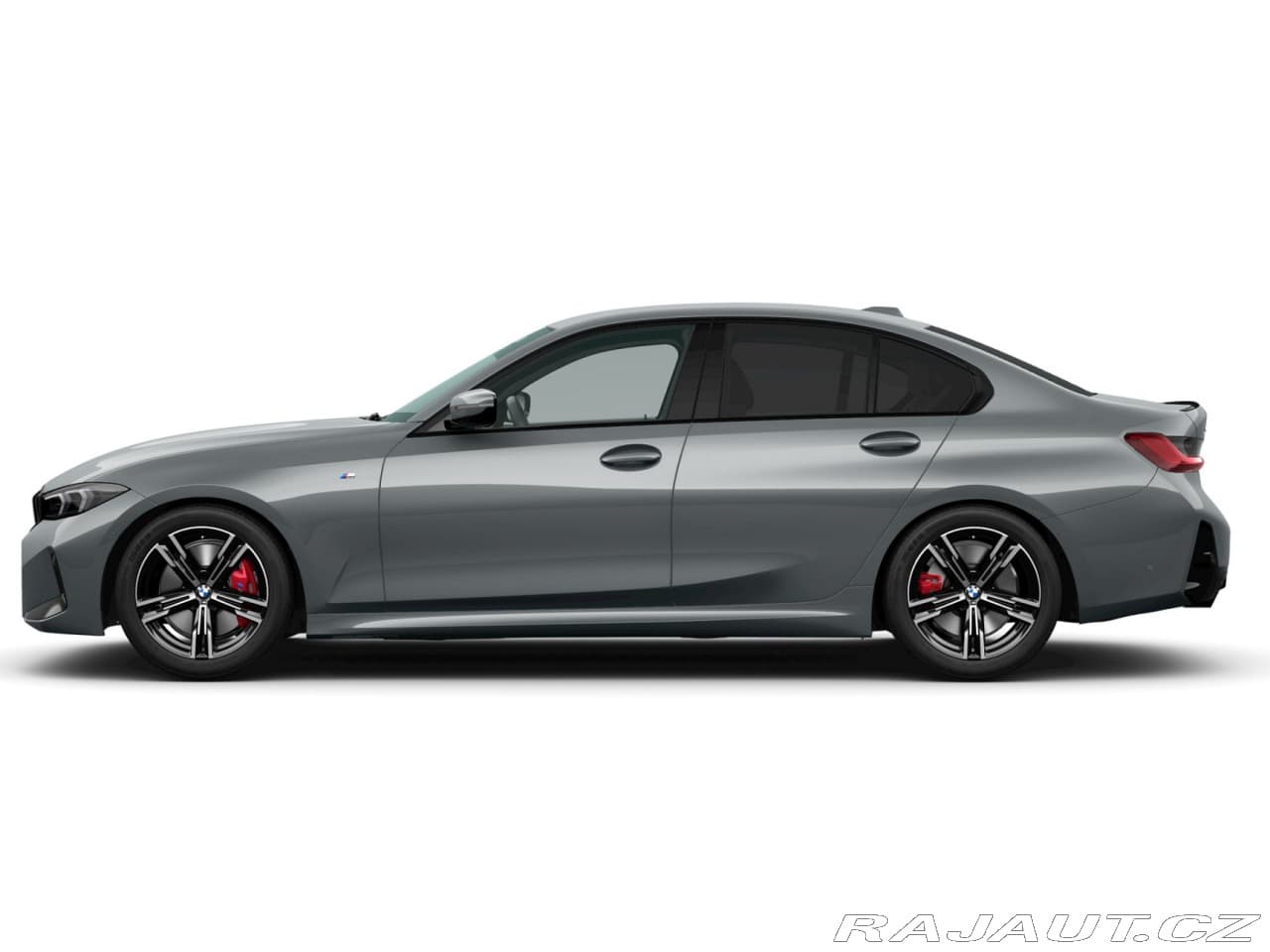2025 BMW 3-Series - 3