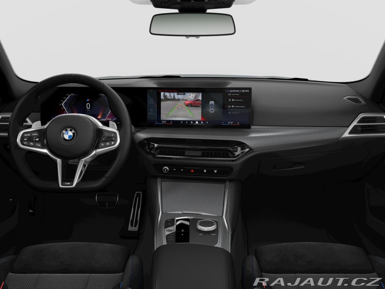 2025 BMW 3-Series - 8