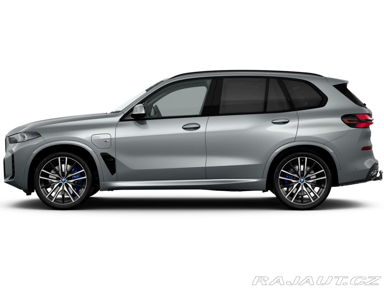 2025 BMW X5 - 3