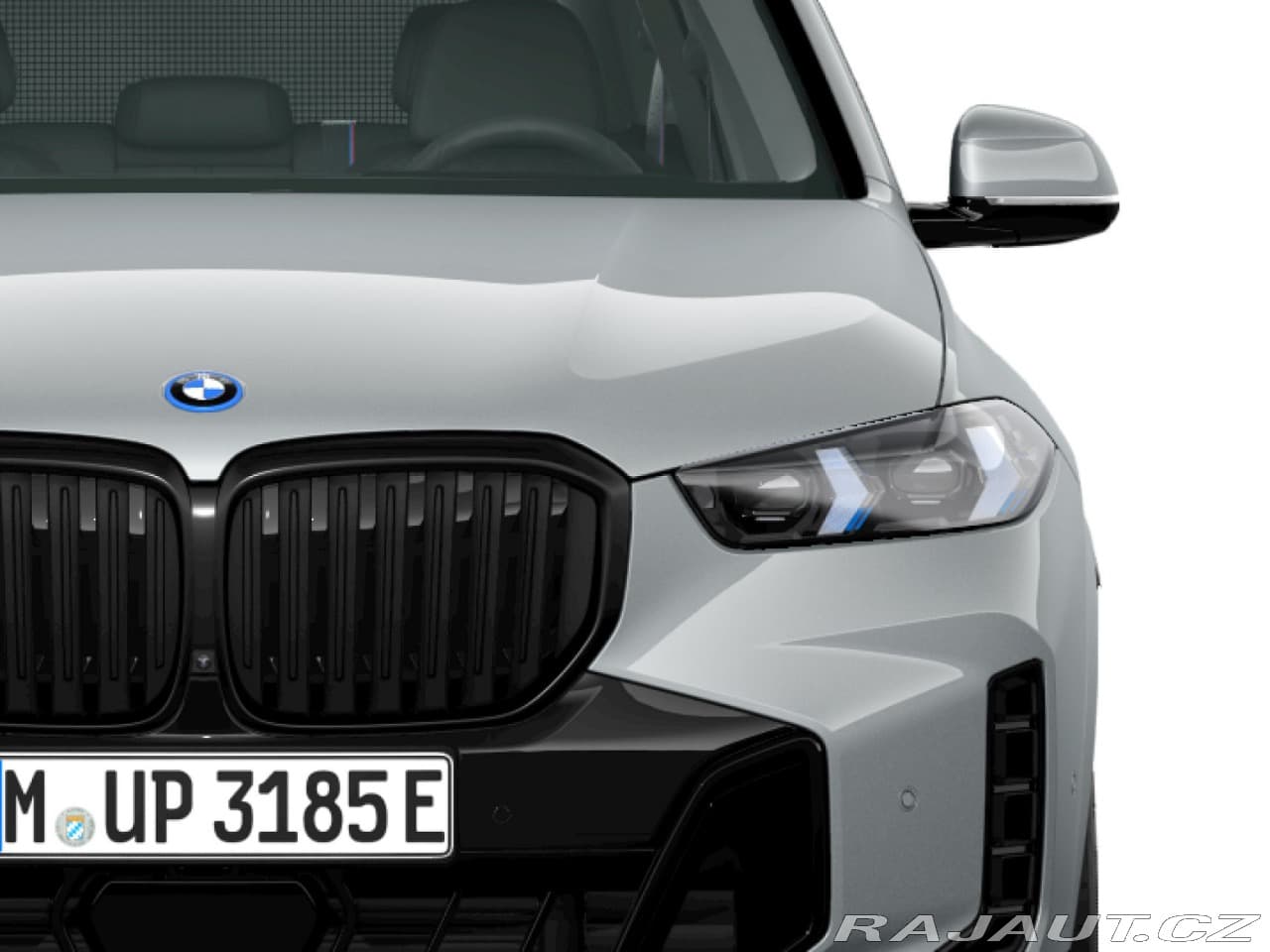 2025 BMW X5 - 4