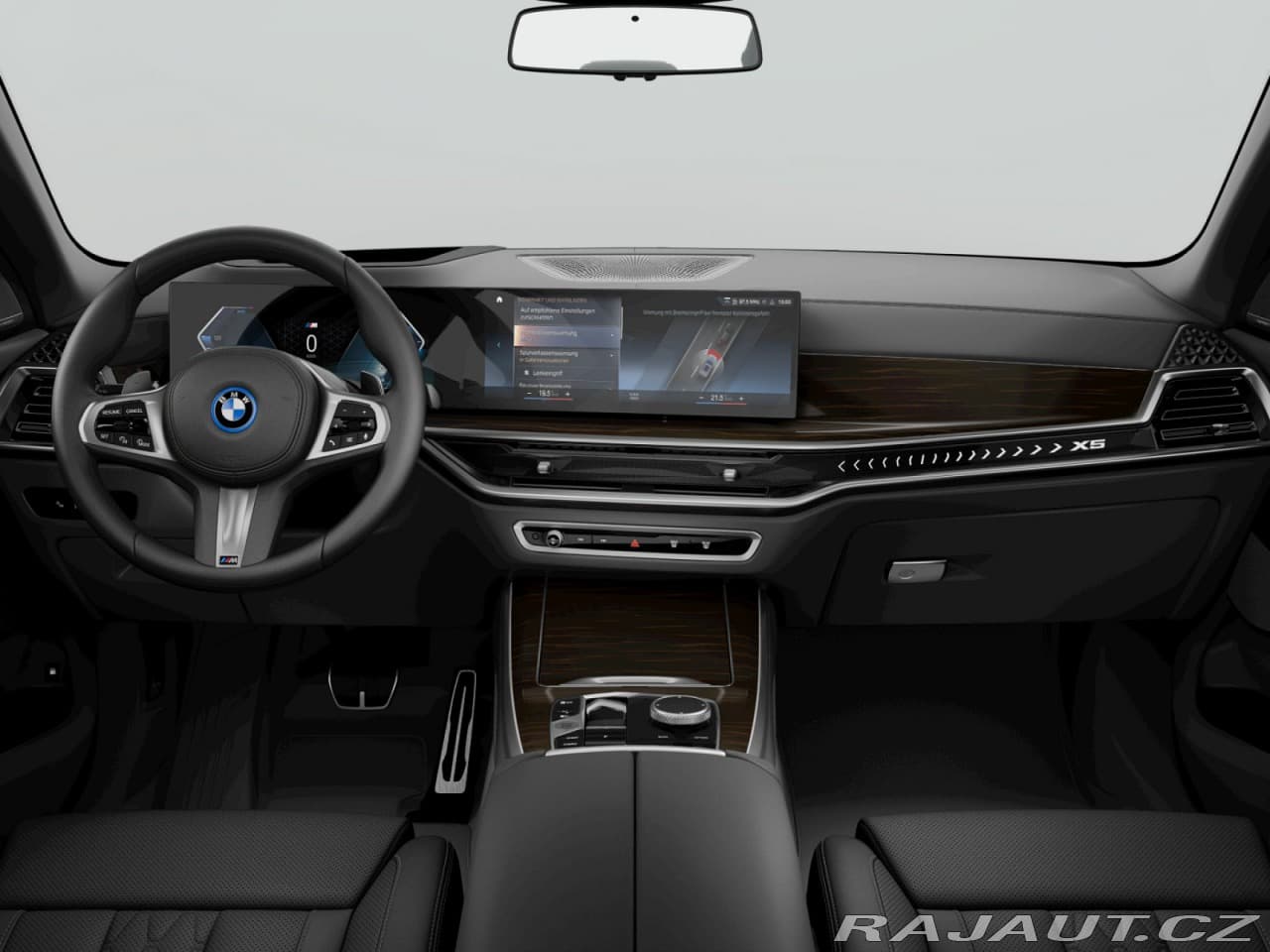 2025 BMW X5 - 8