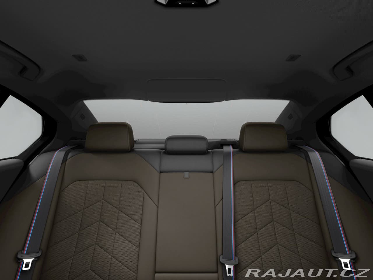 2025 BMW 5-Series - 10