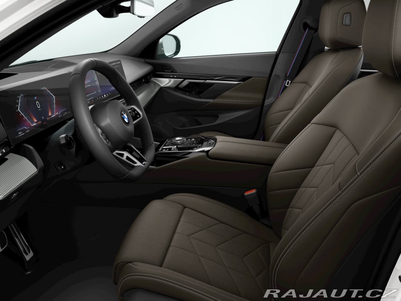 2025 BMW 5-Series - 6