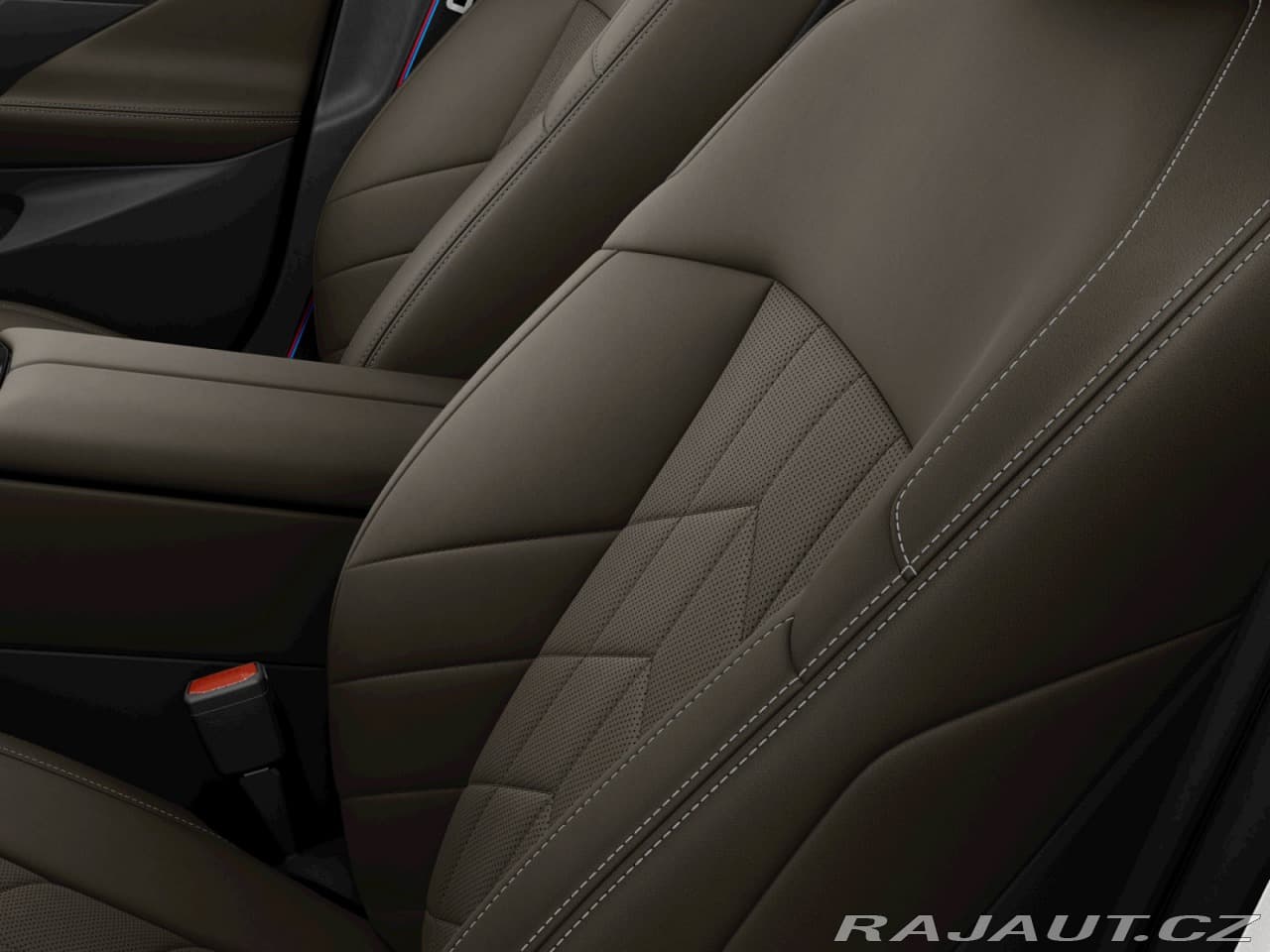 2025 BMW 5-Series - 7