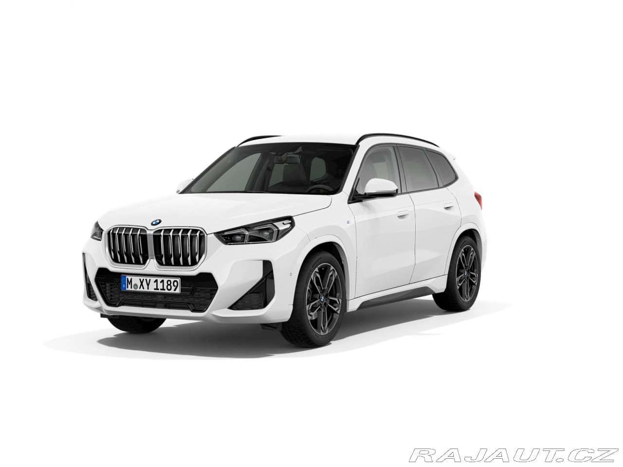 BMW X1 sDrive20i