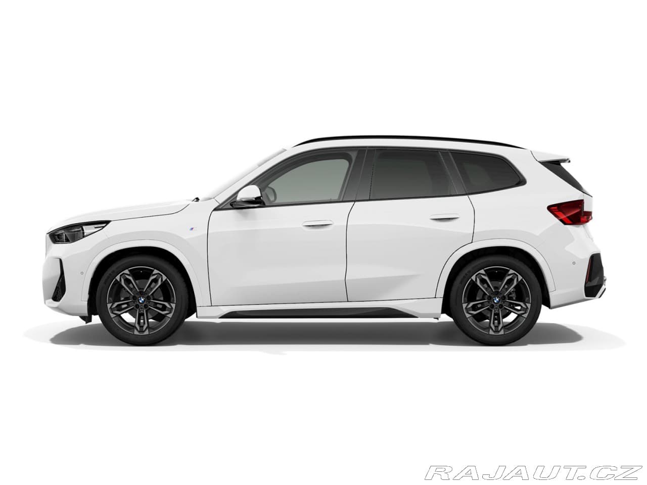 2025 BMW X1 - 3