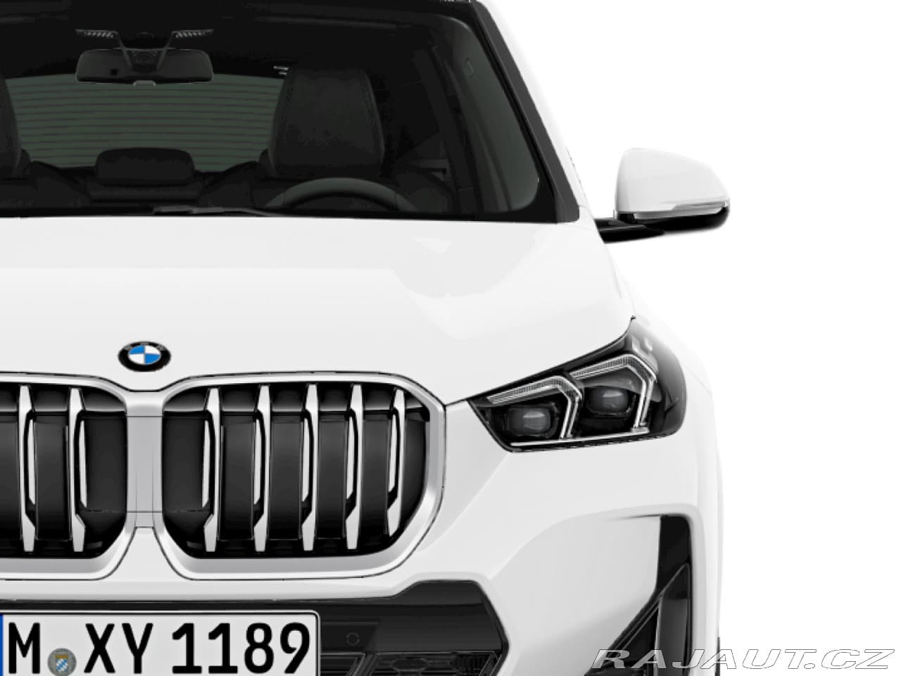 2025 BMW X1 - 4