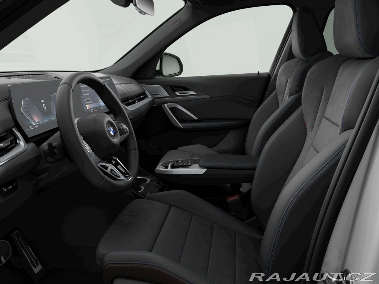 2025 BMW X1 - 6