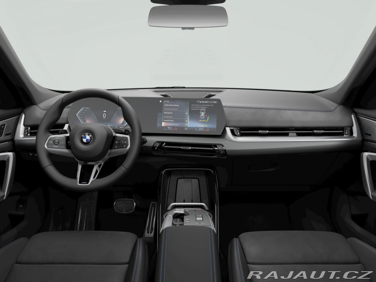 2025 BMW X1 - 8