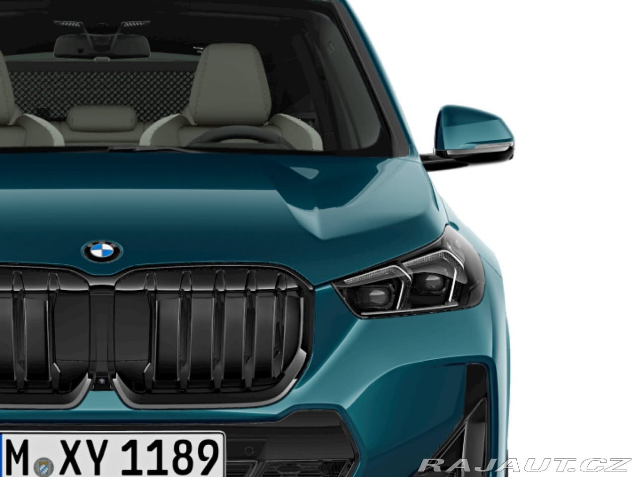 2025 BMW X1 - 4