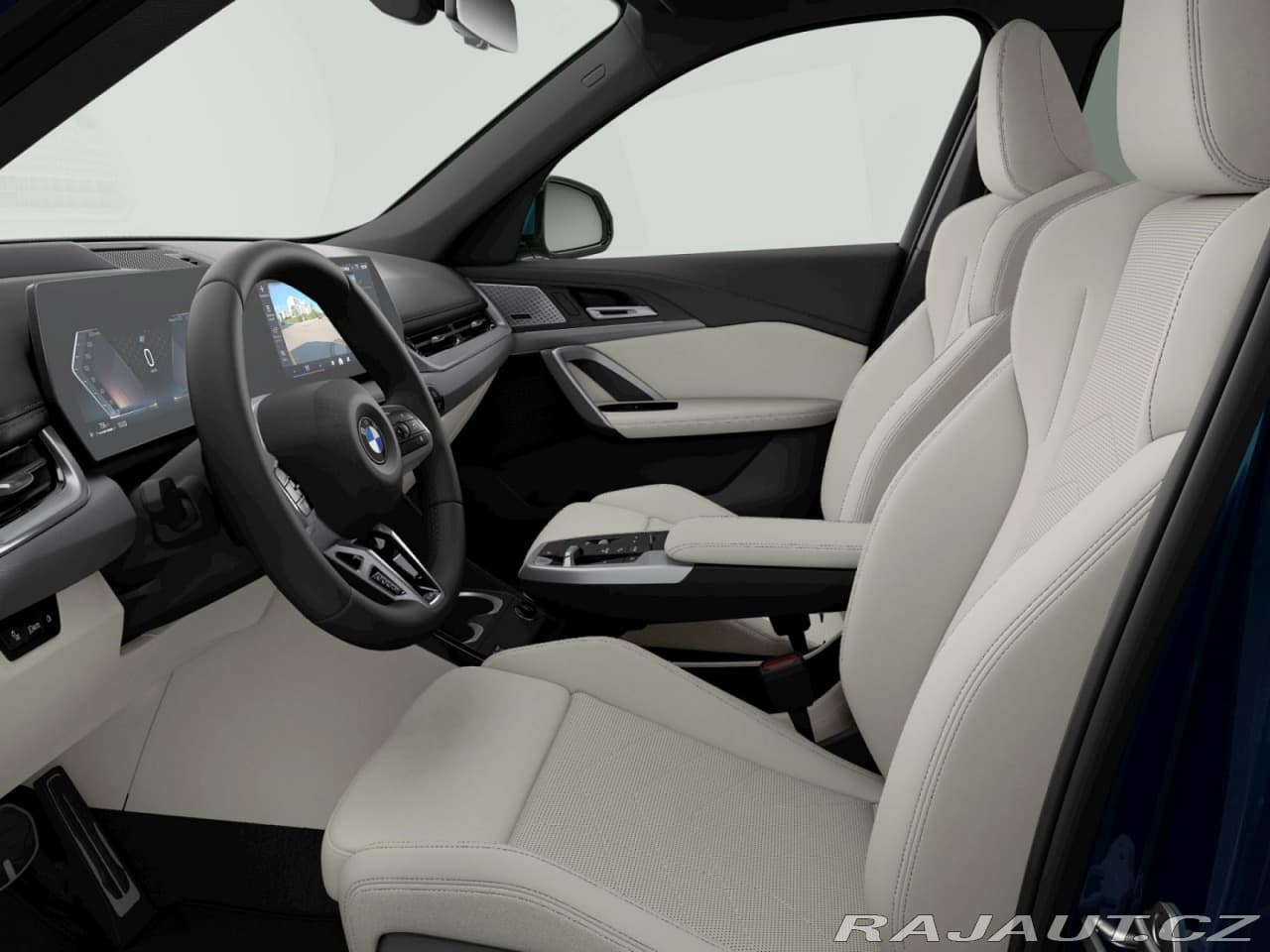2025 BMW X1 - 6