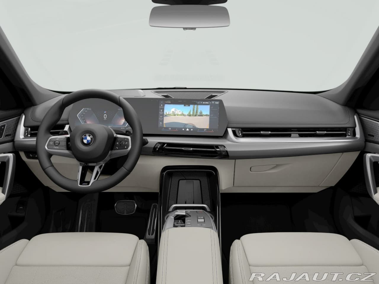 2025 BMW X1 - 8