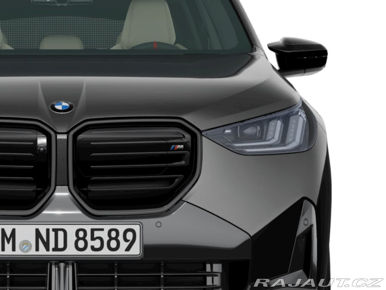 2025 BMW X3 - 4