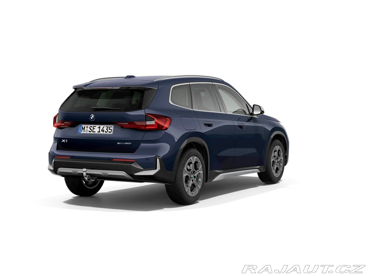 2025 BMW X1 - 2