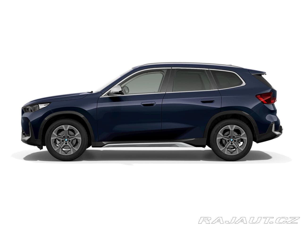 2025 BMW X1 - 3