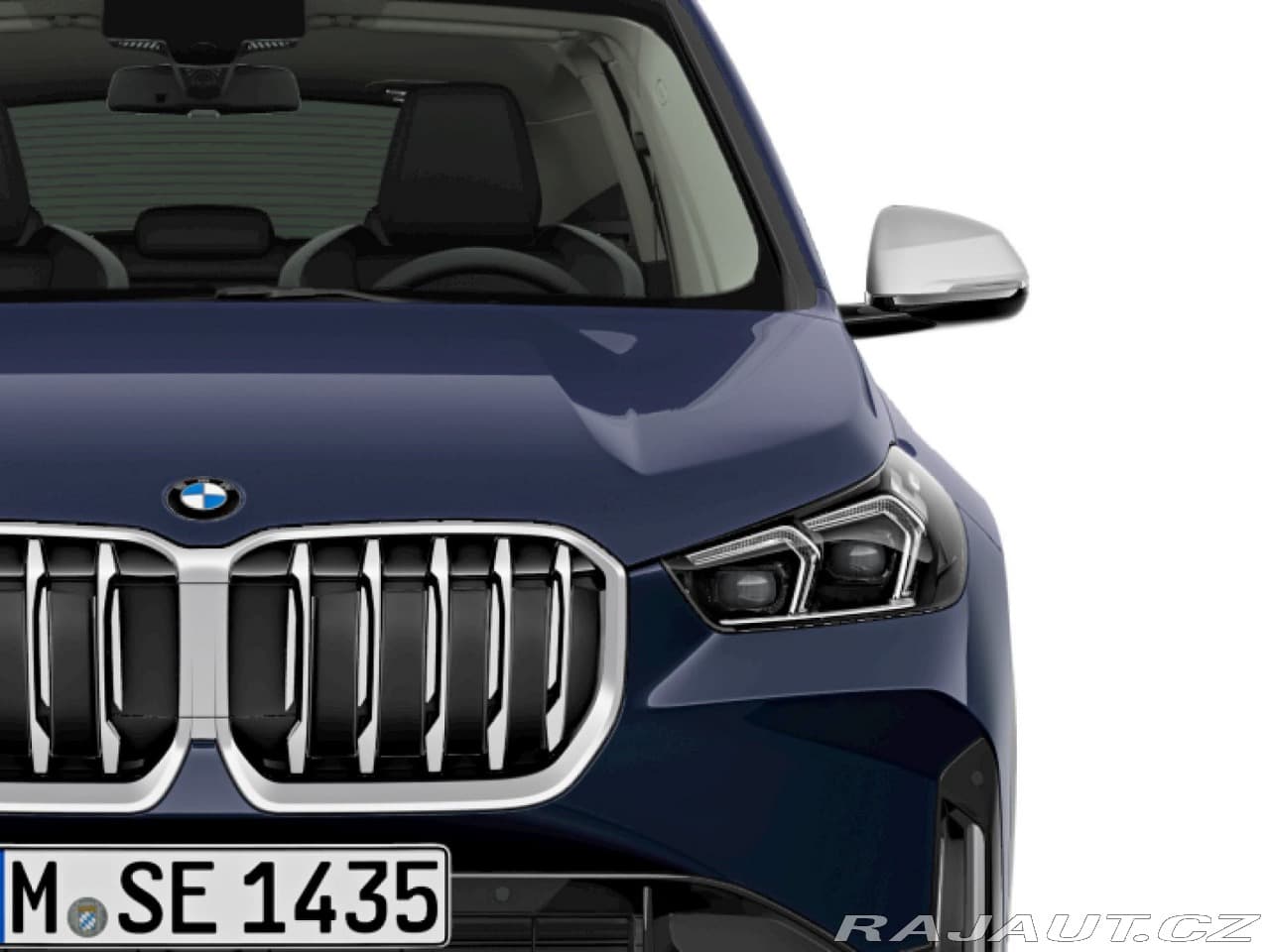 2025 BMW X1 - 4