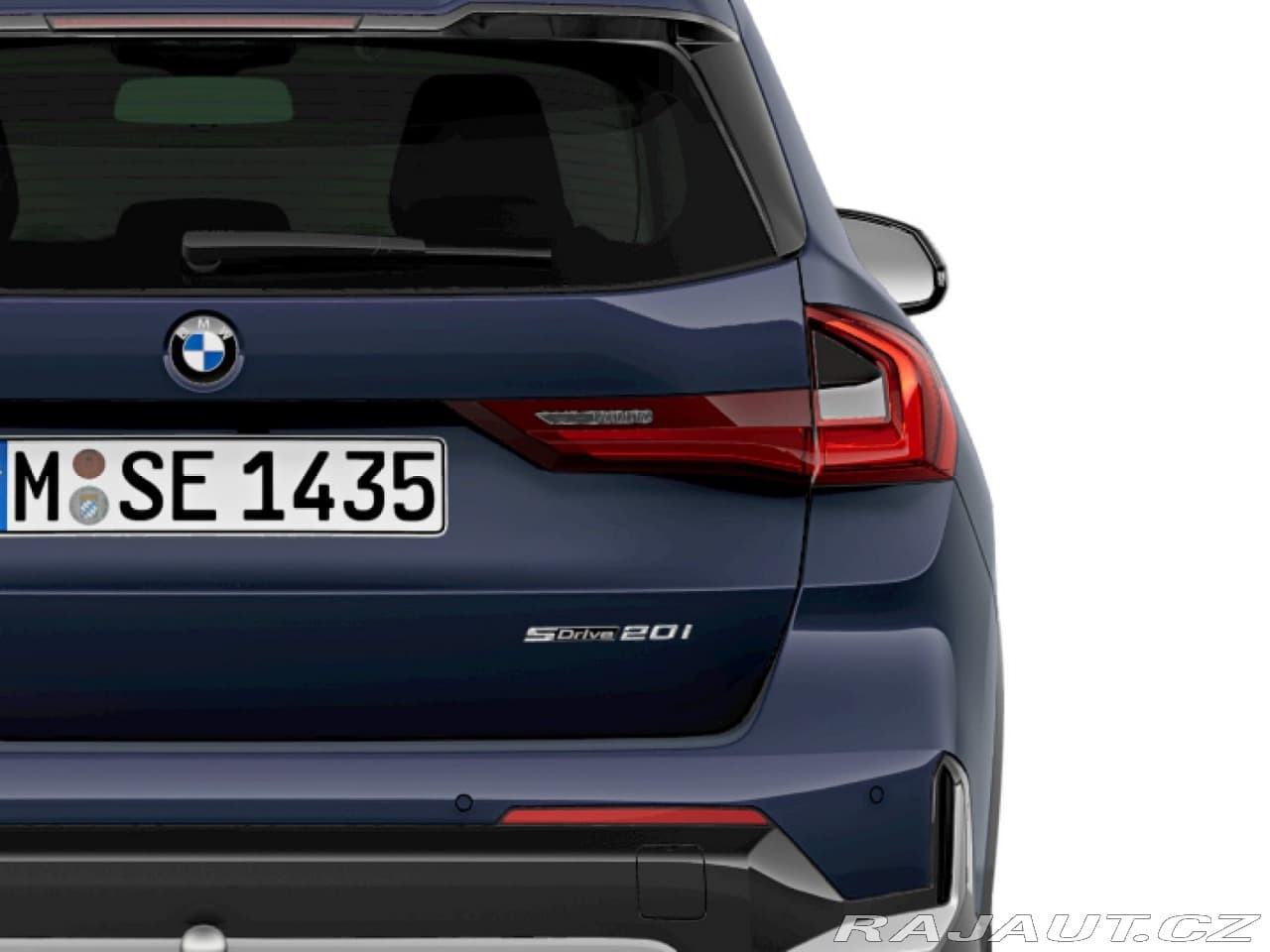 2025 BMW X1 - 5