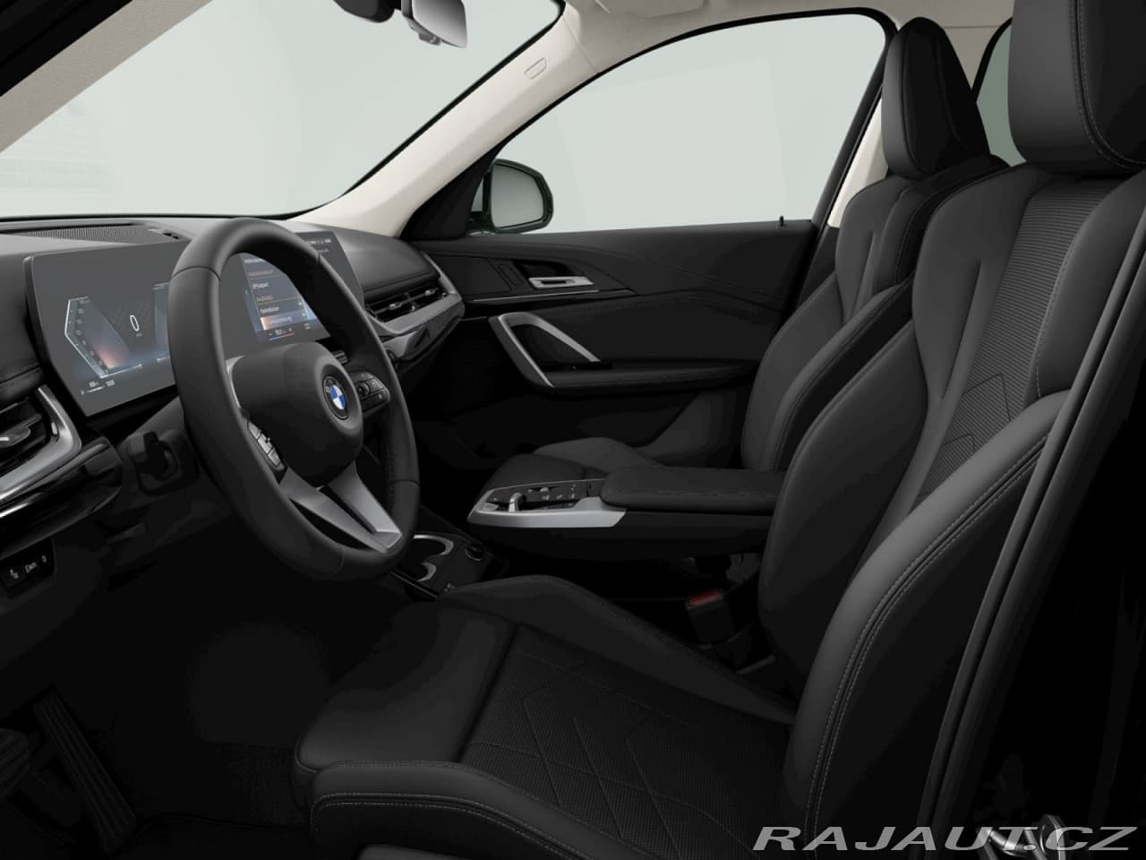 2025 BMW X1 - 6