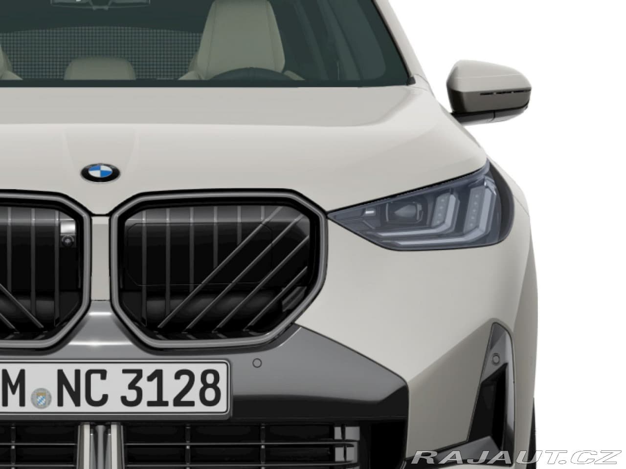 2025 BMW X3 - 4