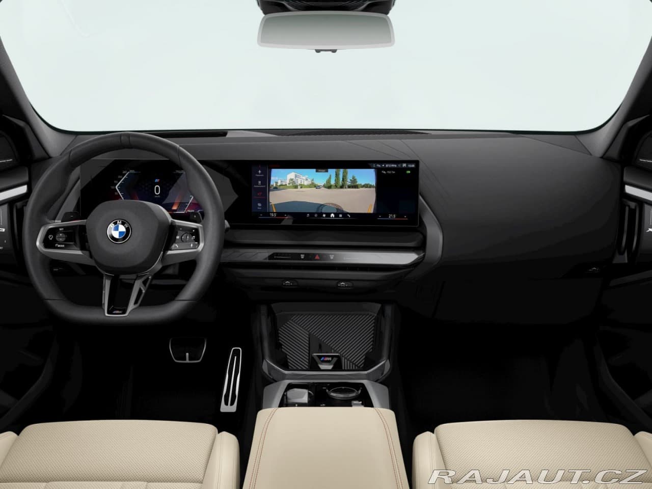 2025 BMW X3 - 8