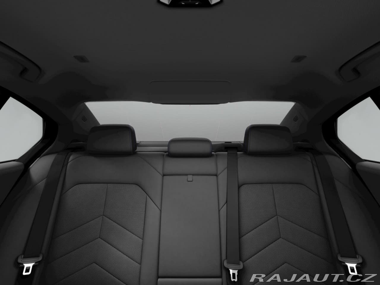 2025 BMW 5-Series - 10