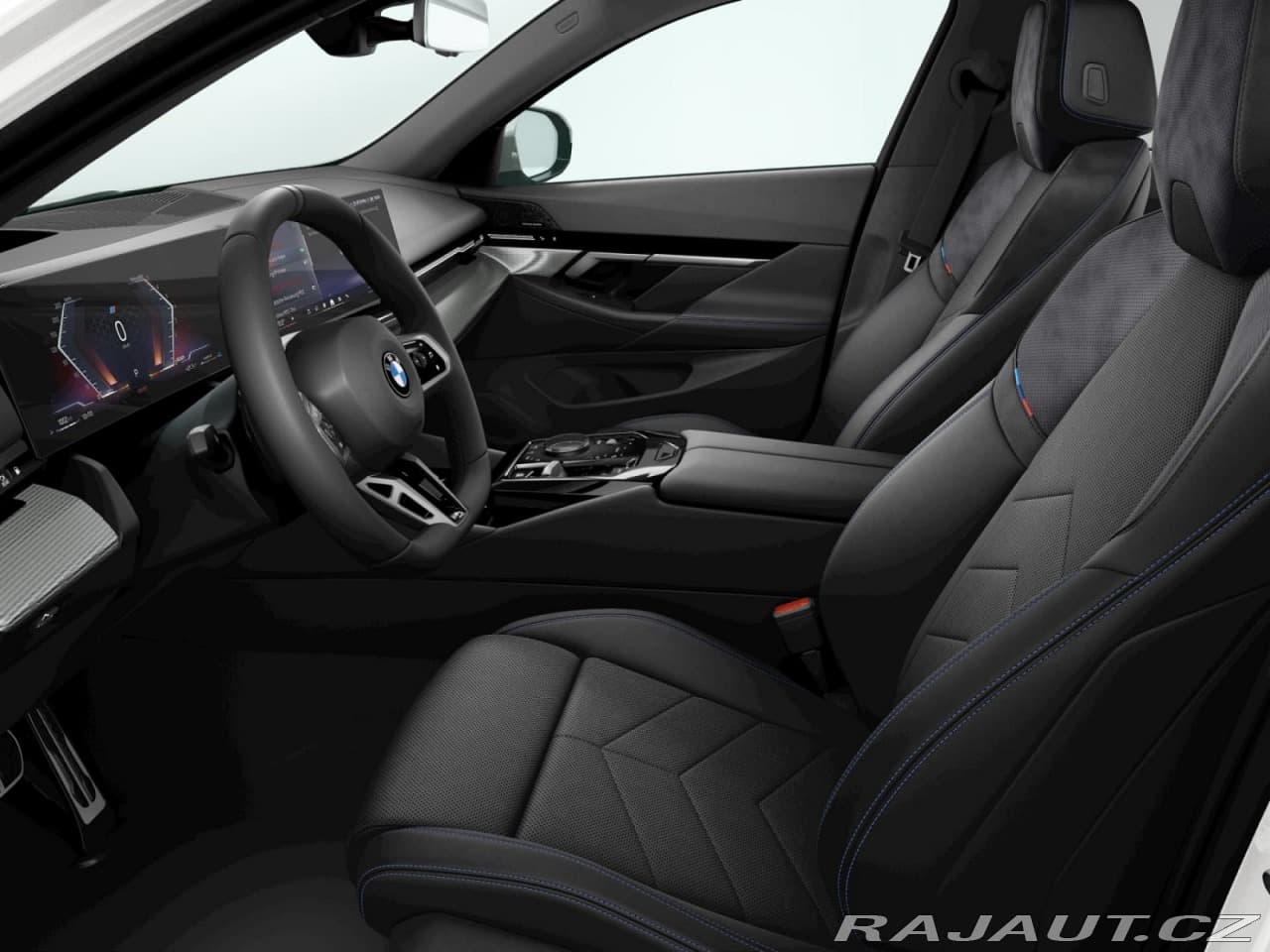 2025 BMW 5-Series - 6