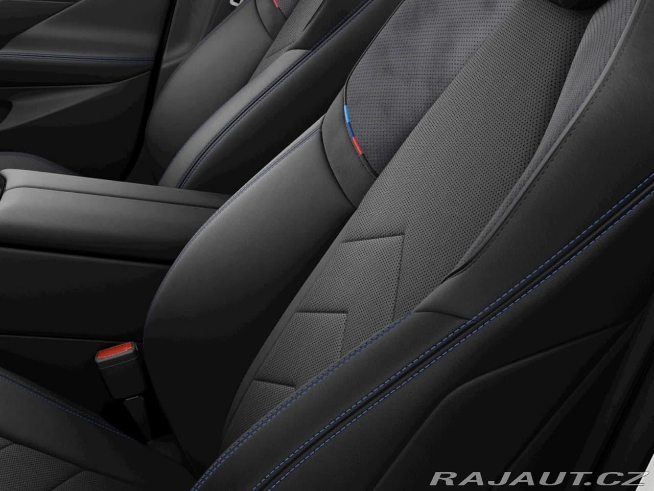 2025 BMW 5-Series - 7