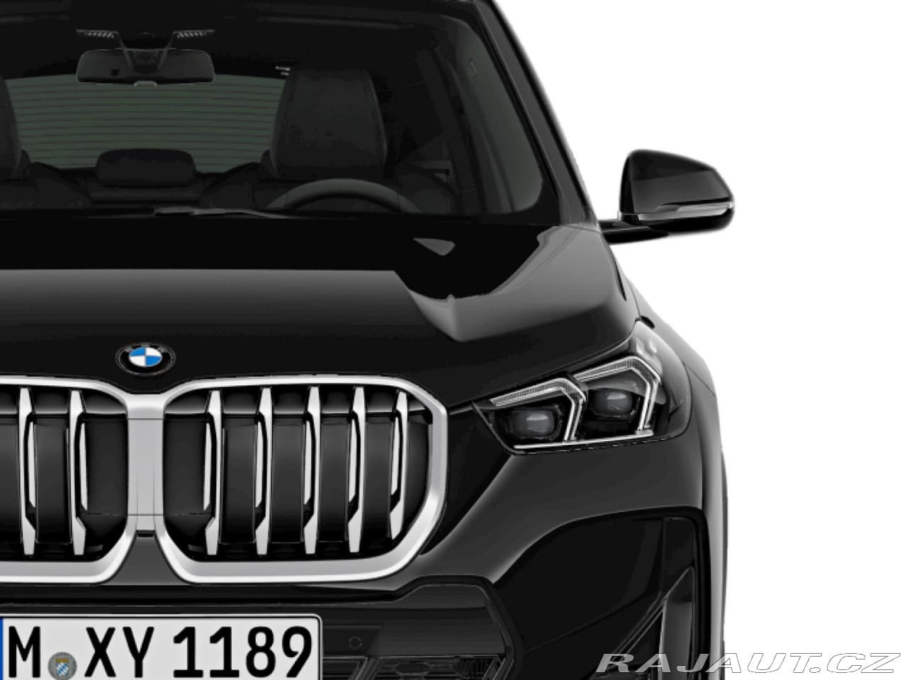 2025 BMW X1 - 4