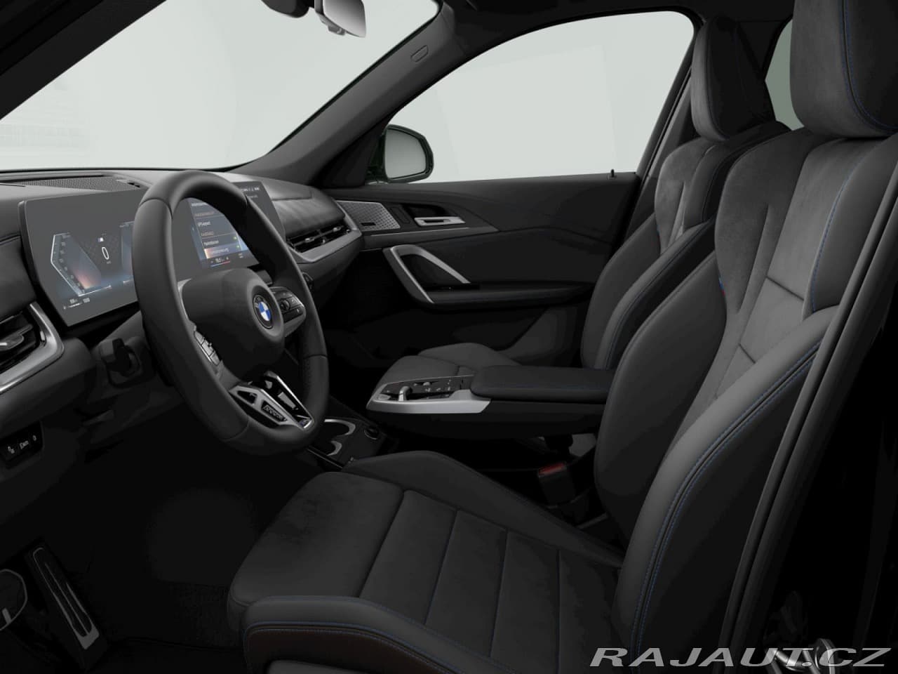 2025 BMW X1 - 6
