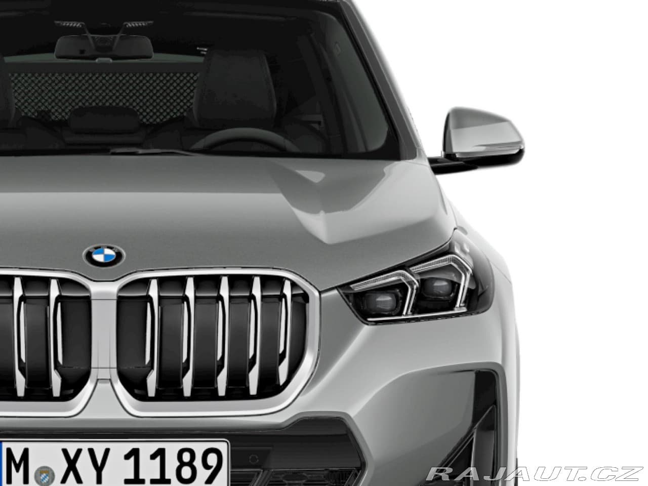 2025 BMW X1 - 4