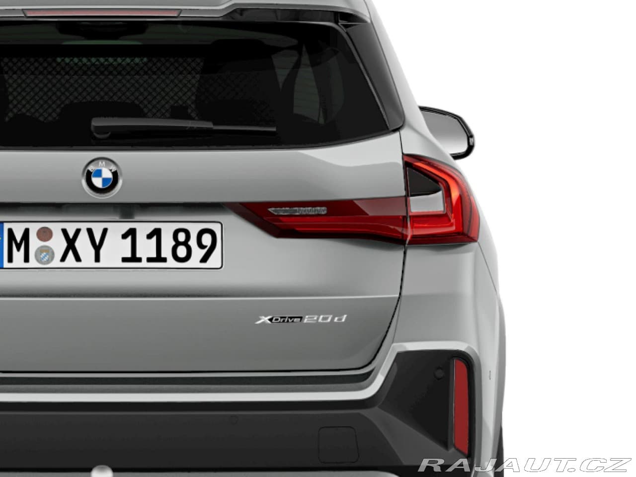 2025 BMW X1 - 5