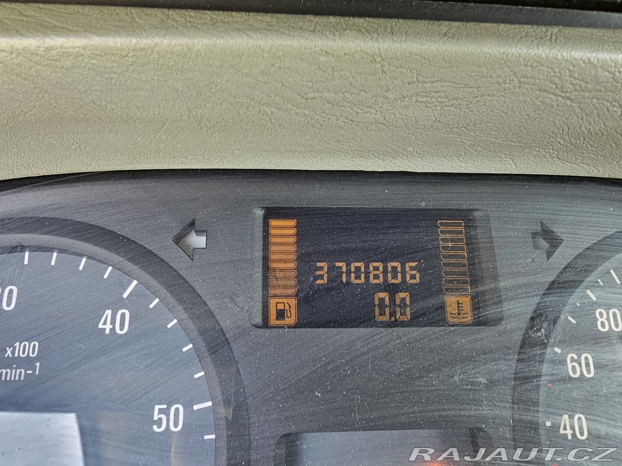 2005 Opel Vivaro - 14